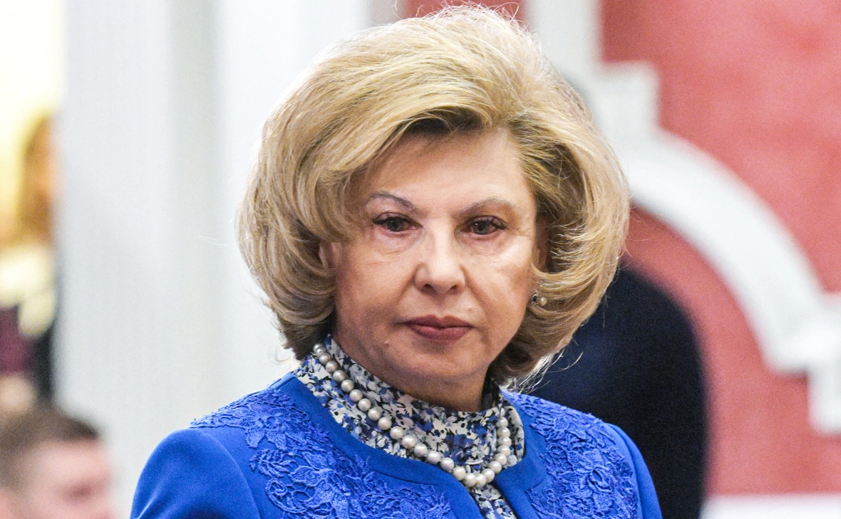 Алексей Никольский / ТАСС