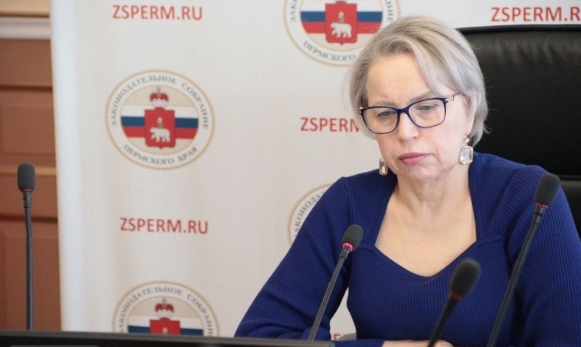 страница Елены Зыряновой во «Вконтакте»