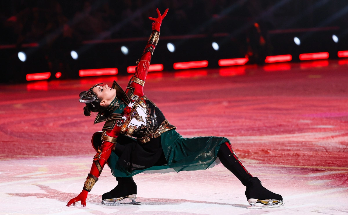 Сергей Булкин / ТАСС