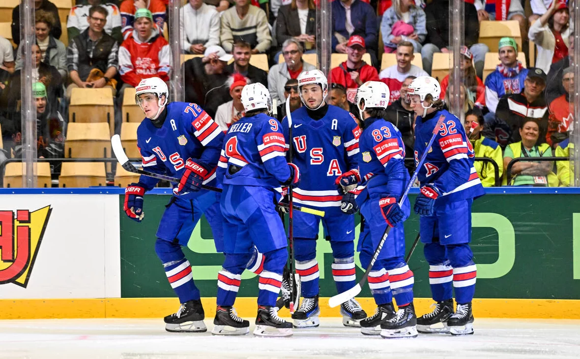 IMAGO / Andrea Branca / Global Look Press