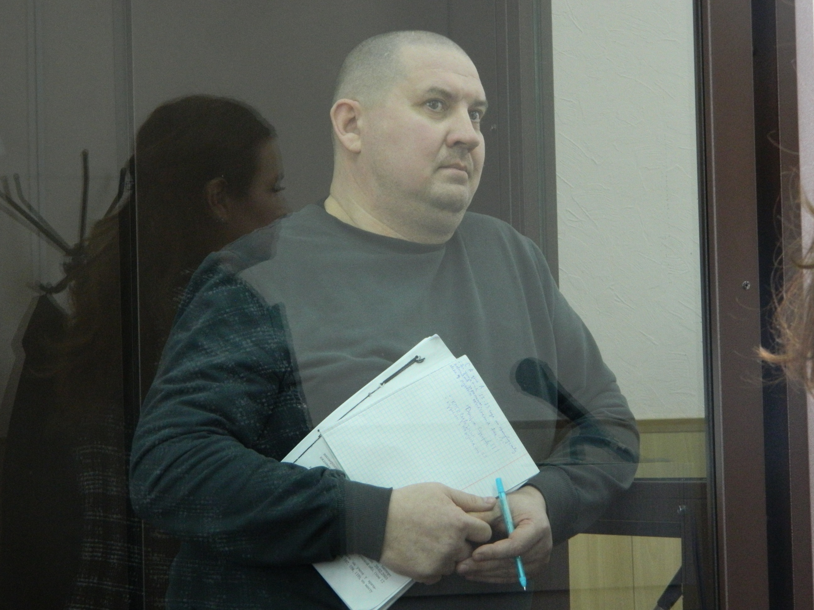 Дмитрий Ассанов