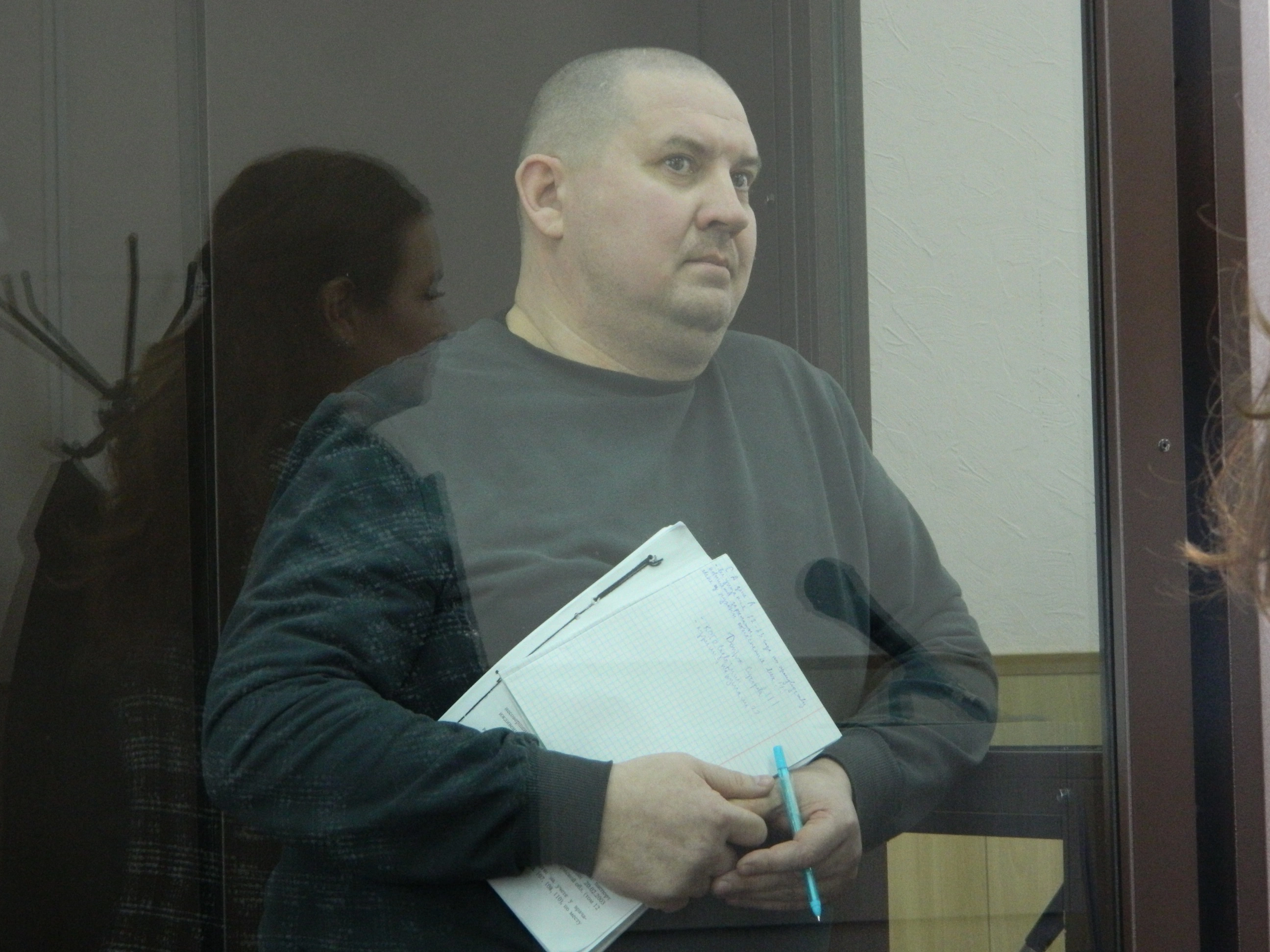 Михаил Лобанов