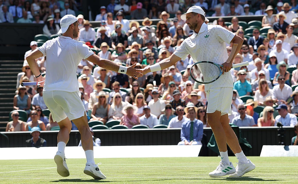 Clive Brunskill / Getty Images