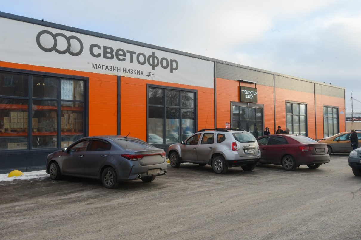 Фото: Марат Губайдуллин / РИА URA.RU