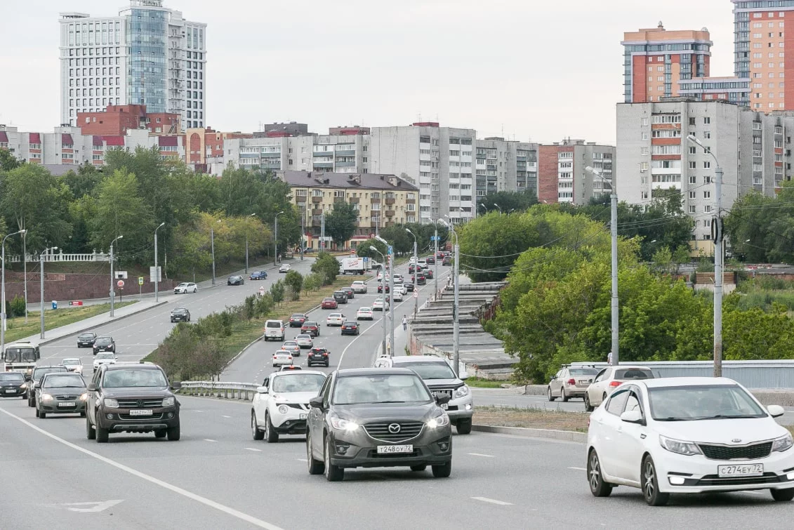 Денис Моргунов / URA.RU