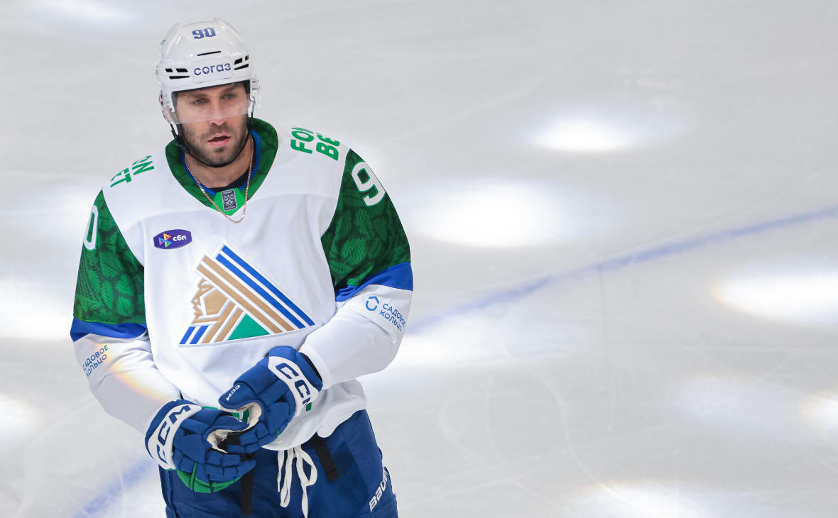 Sergey Elagin / Business Online / Global Look Press