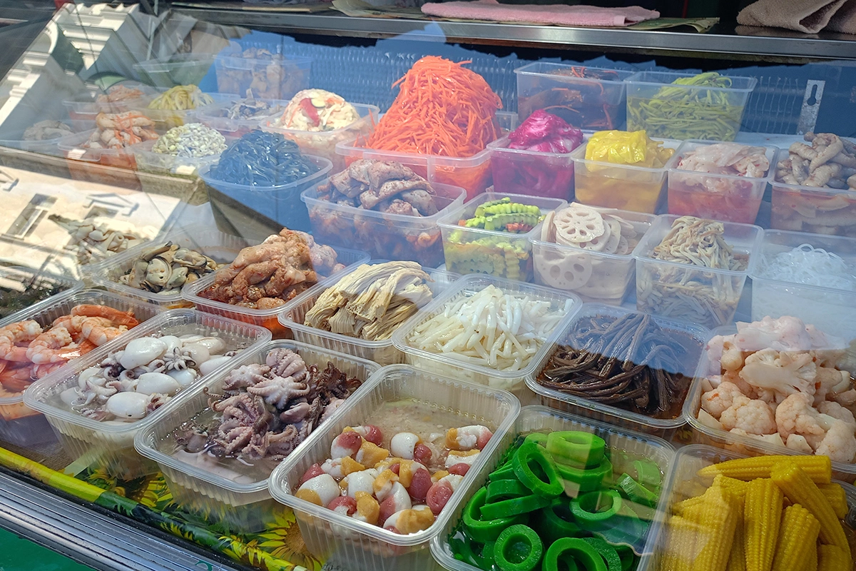 Сейчас на Дону насчитывают более 7 тыс. представителей корейской диаспоры, которые принесли с собой как культуру, так и гастрономические традиции