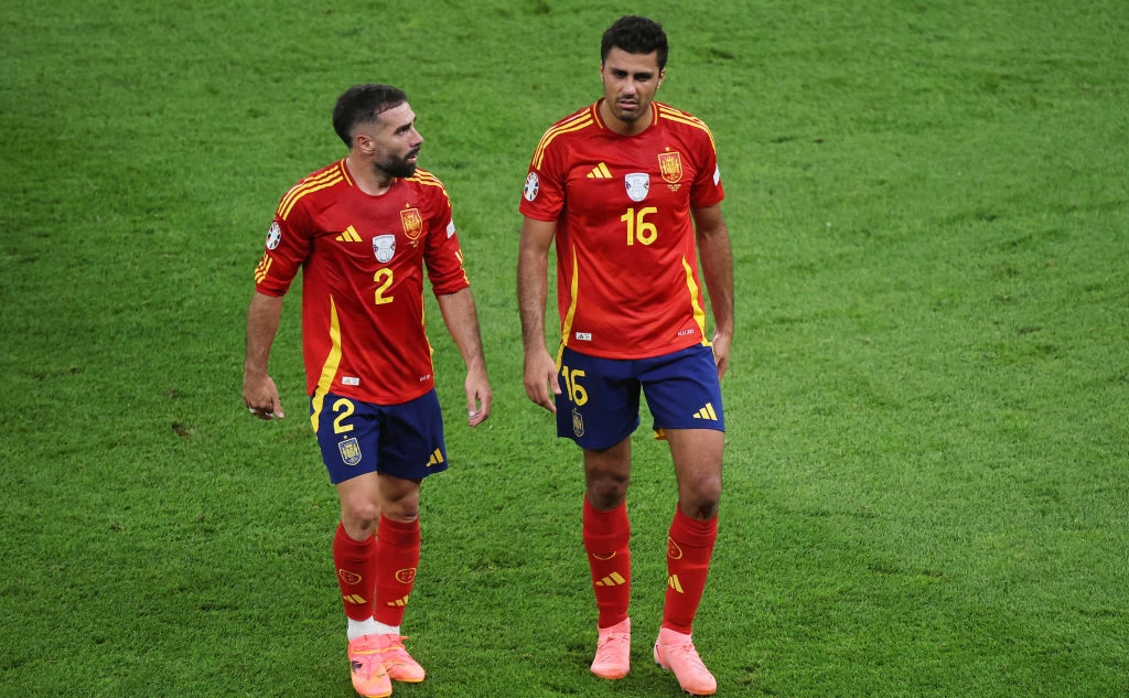 Alex Grimm / Getty Images