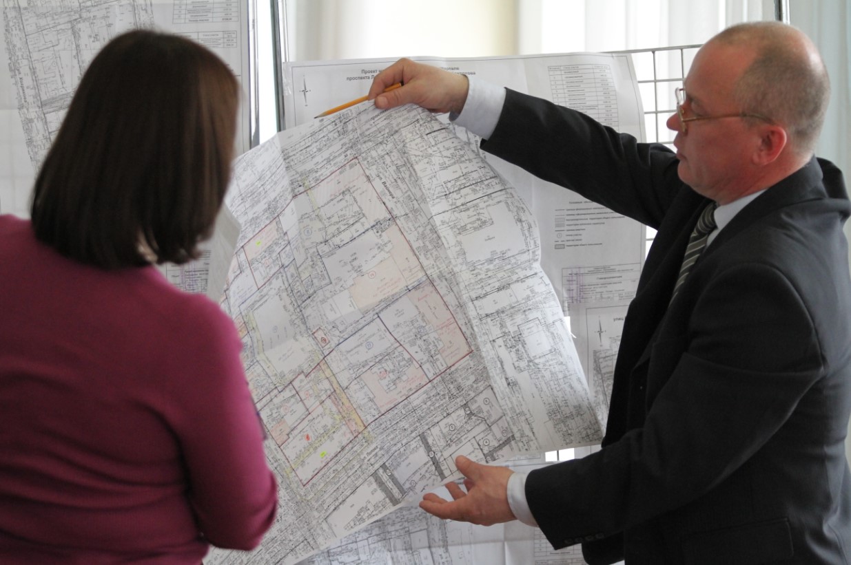 Фото: Александр Мамаев / РИА URA.RU