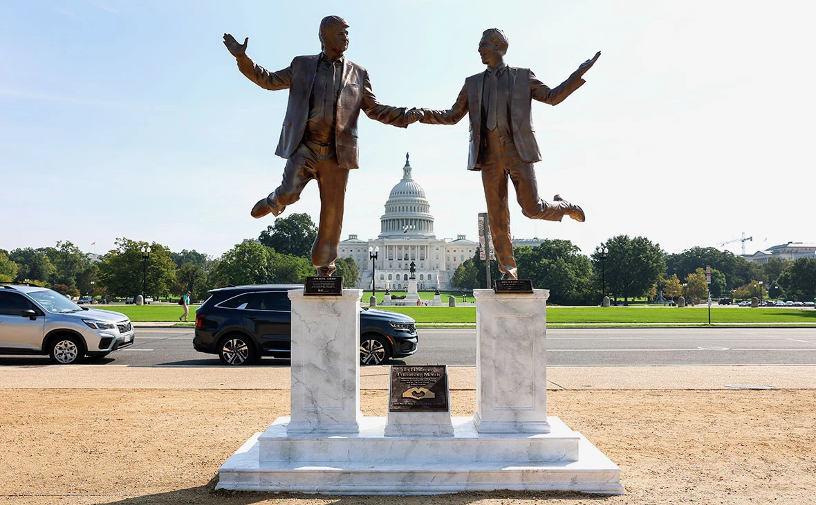 Anna Moneymaker / Getty Images