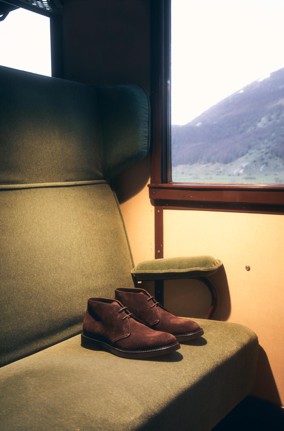 Фото: пресс-служба Doucal’s