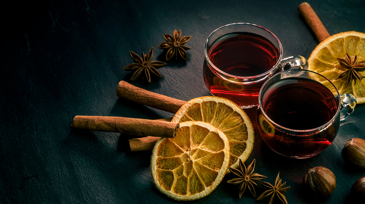 Скандинавский глег: что это такое и как его готовить