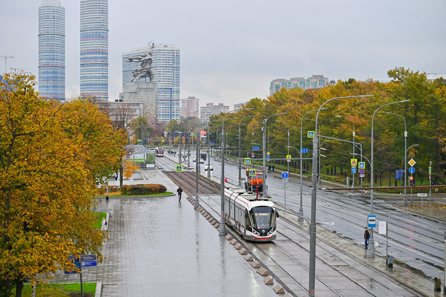 Фото: mos_sobyanin / Telegram