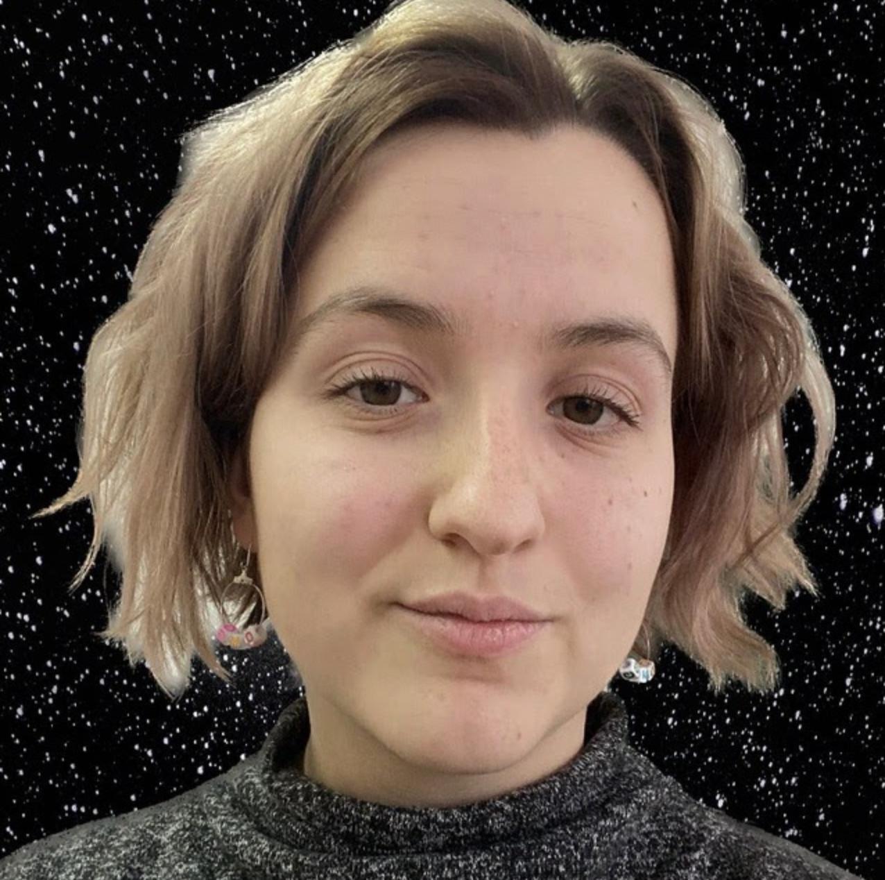 Надежда Голубкова