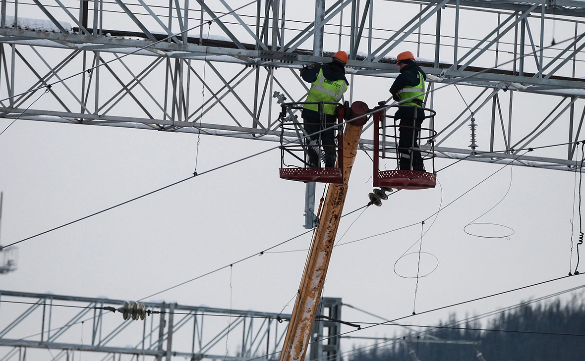 Екатерина Кузьмина / РБК
