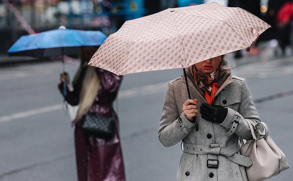 Фото: Андрей Любимов / РБК