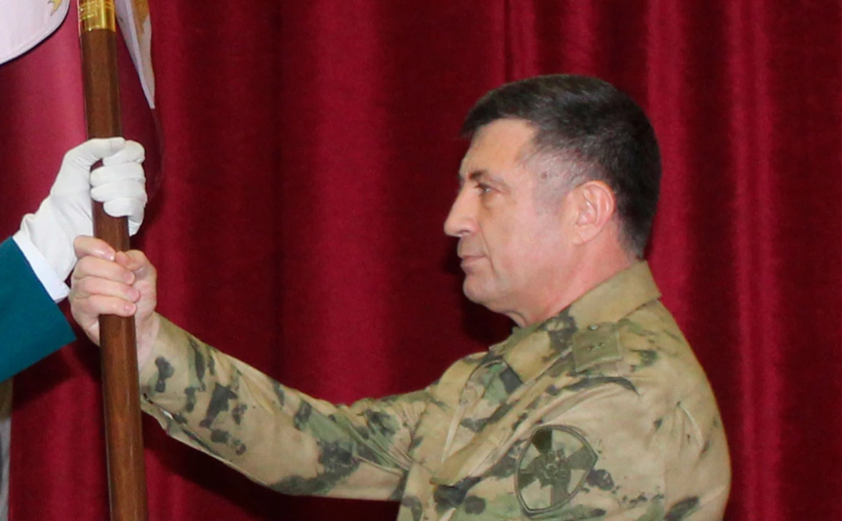 Росгвардия. Южный округ / Telegram