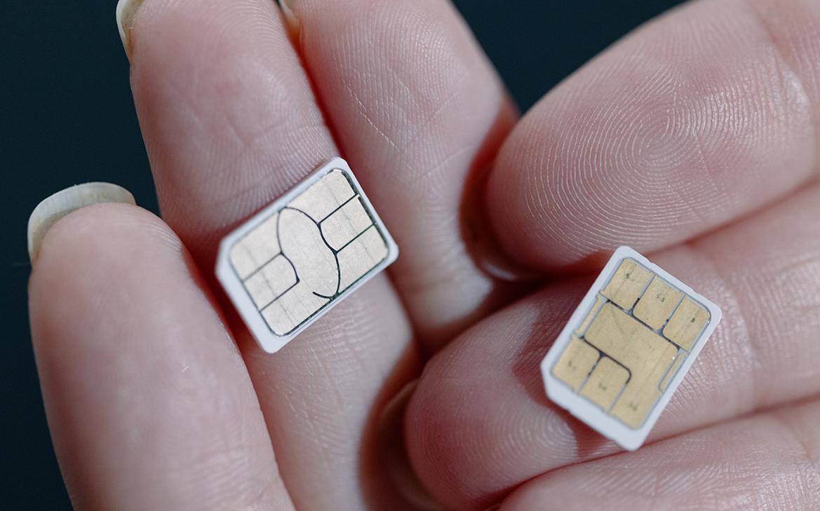 В Кремле назвали беспочвенной дискуссию о временной блокировке сим-карт