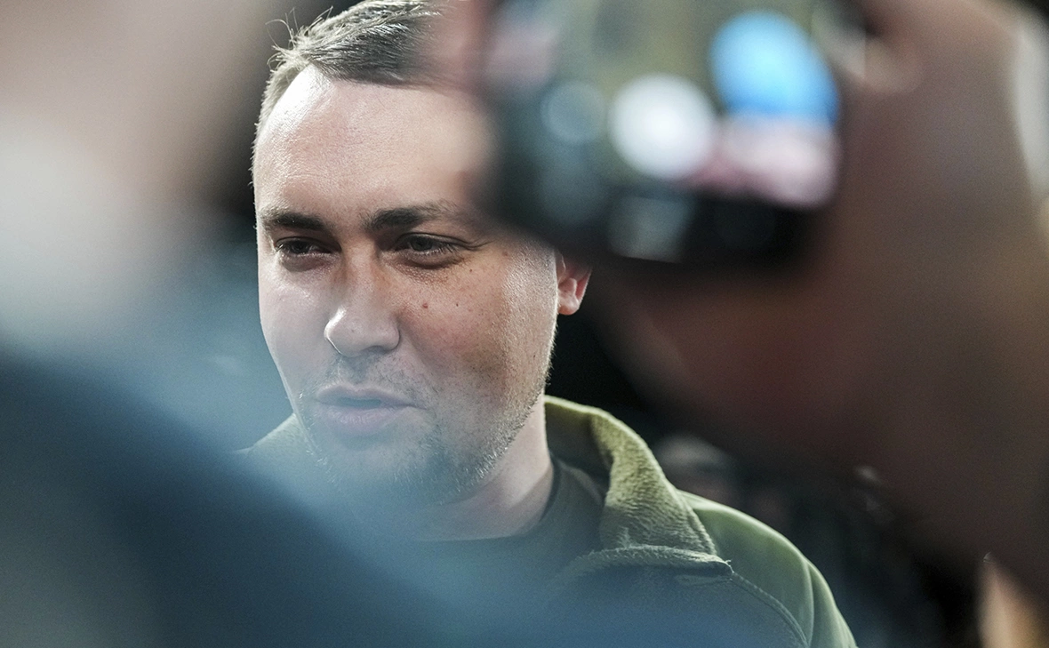 Evgeniy Maloletka / AP / ТАСС