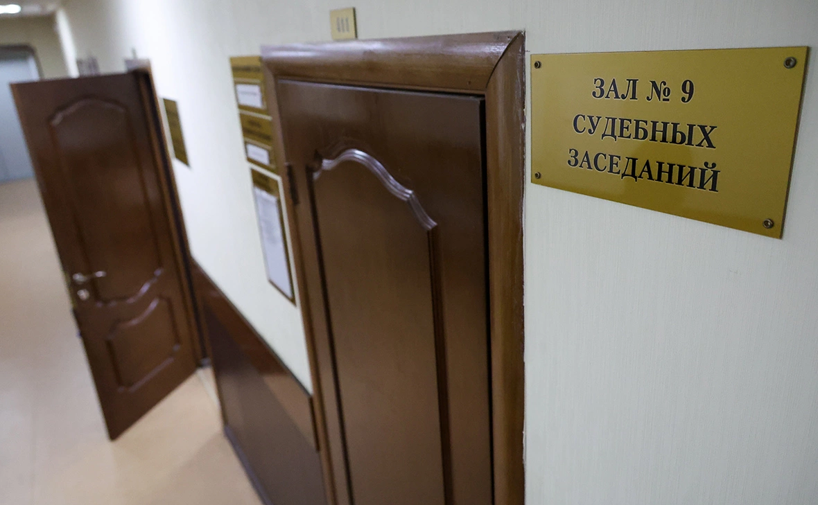 Алексей Белкин / NEWS.ru / Global Look Press