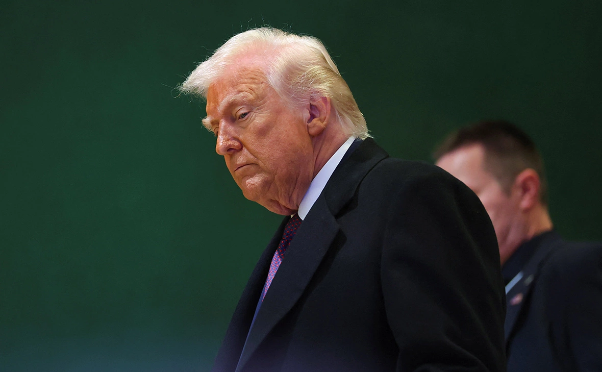 Denis Balibouse / Reuters