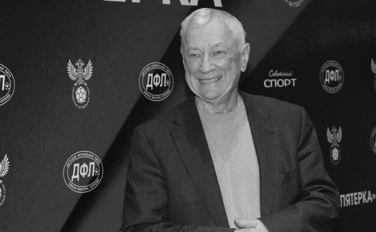 Борис Игнатьев&nbsp;