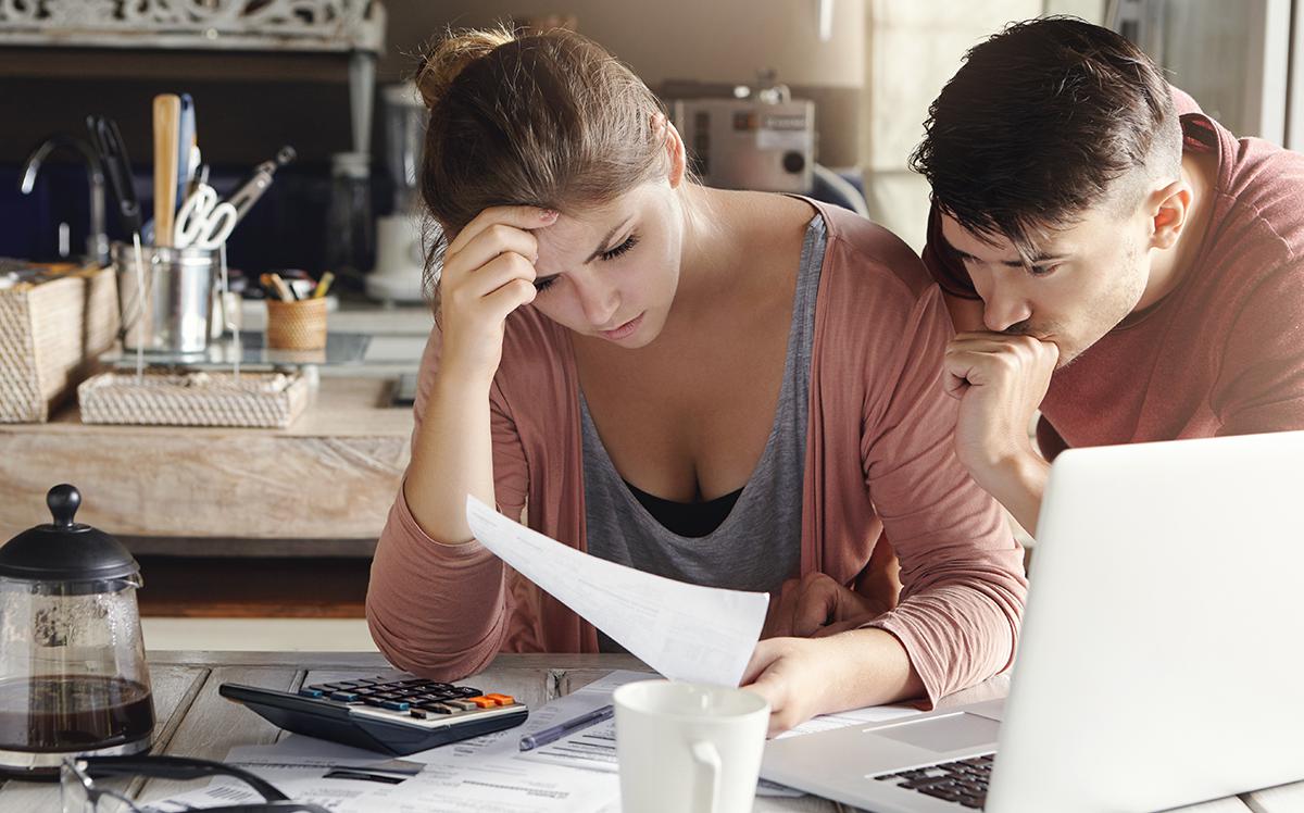 Кому будет трудно получить ипотеку в 2026 году