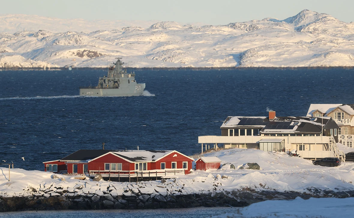 Sean Gallup / Getty Images