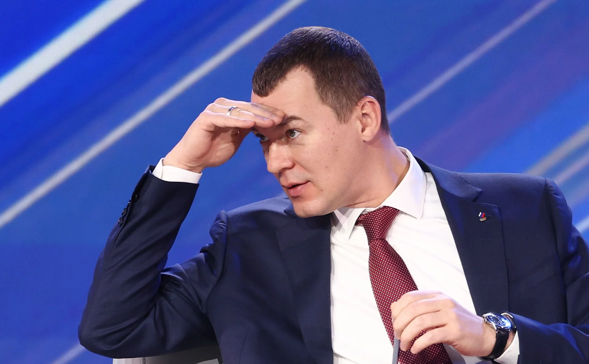 Сергей Булкин / ТАСС