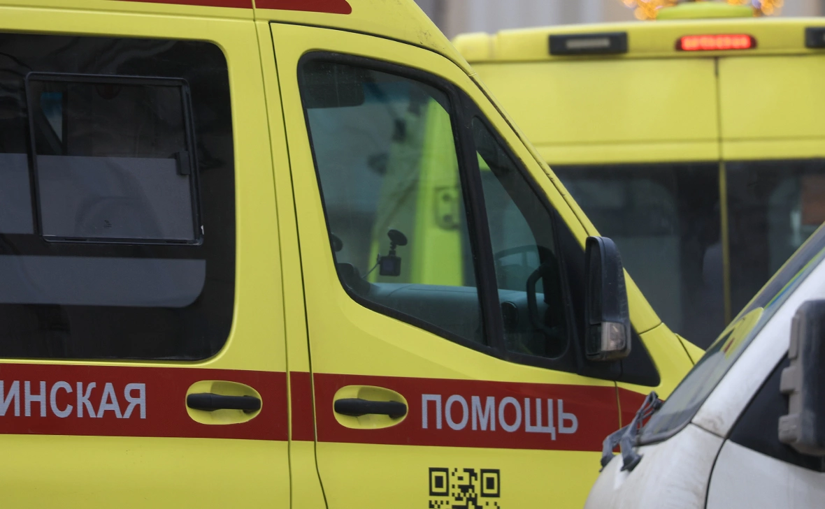 Наталья Шатохина / NEWS.ru / Global Look Press