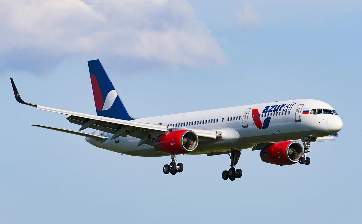 Кирилл Кухмарь / ТАСС