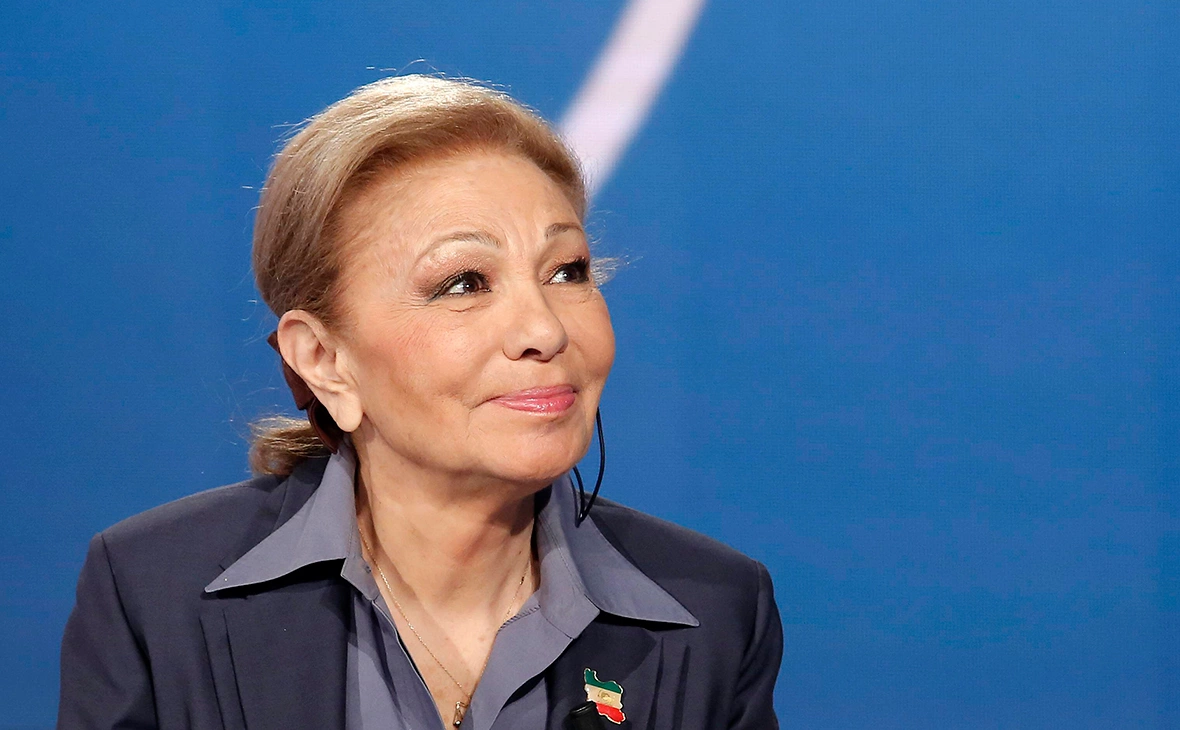 IMAGO / Global Look Press