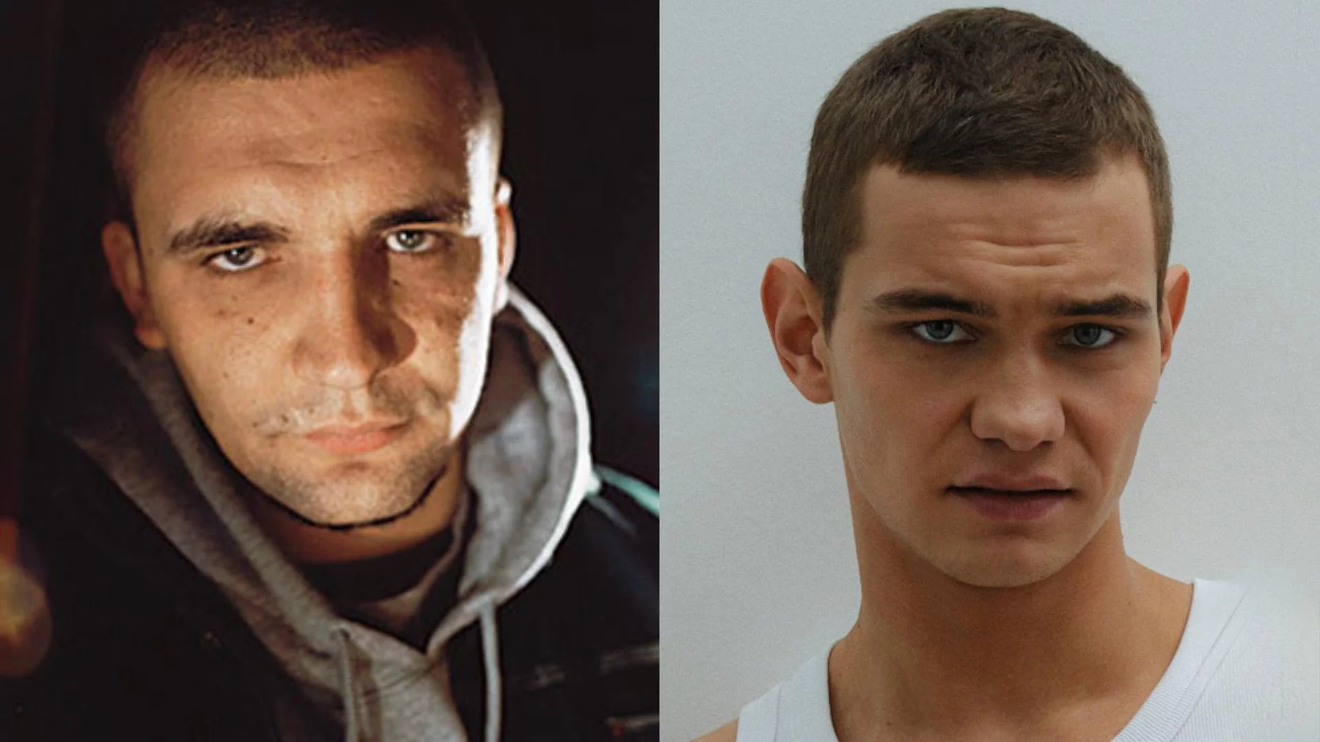 Слава Копейкин и Баста