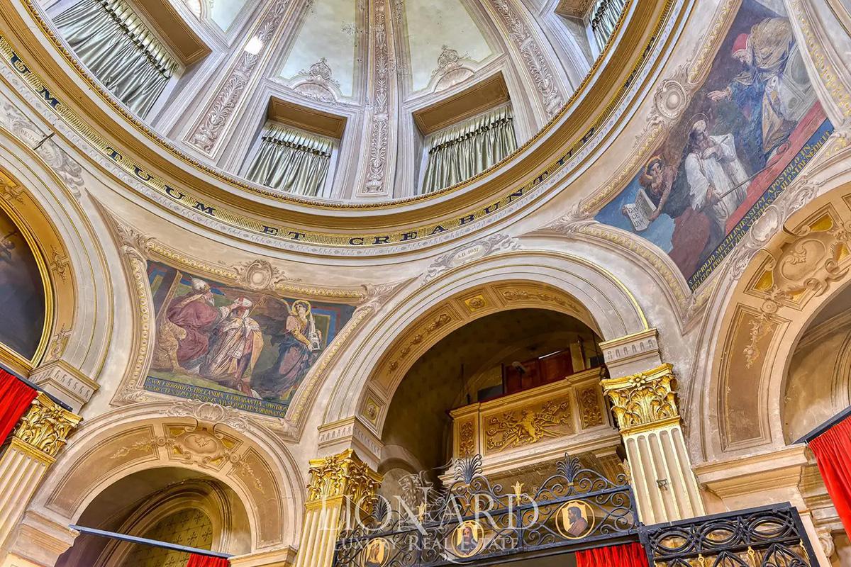 Фото: Lionard Luxury Real Estate