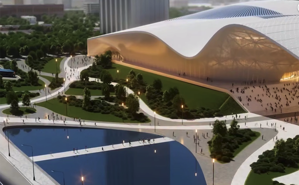 Мэр Москвы Сергей Собянин / Telegram