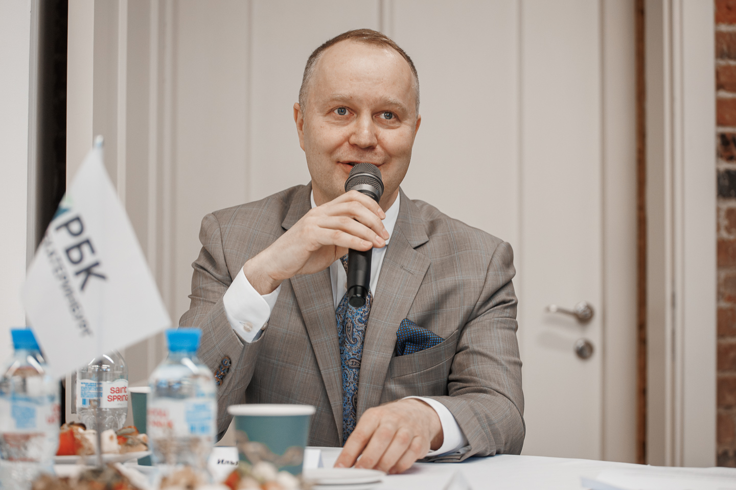 Антон Буценко, РБК Екатеринбург