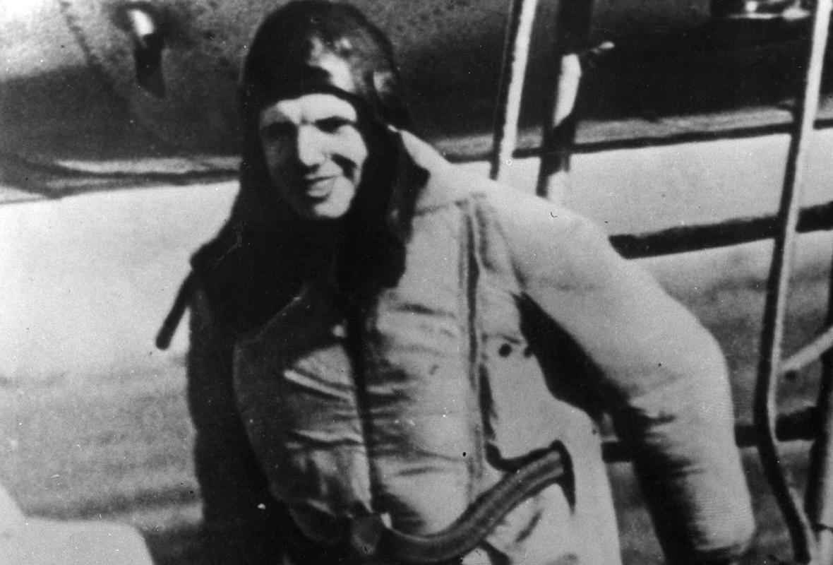 Keystone / Getty Images