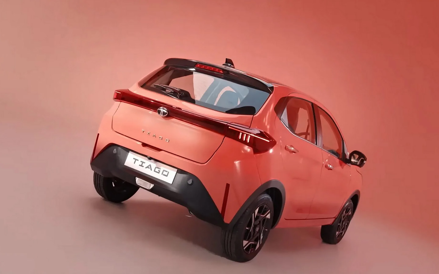 Tata Tiago