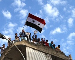 ЛАГ призвала Сирию к немедленному исполнению плана ООН