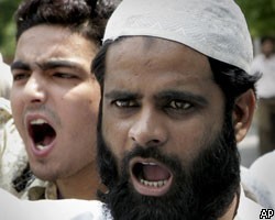 Мусульмане во всем мире осудили теракты в Мумбаи