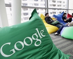 Чистая прибыль Google за 9 месяцев выросла более чем на четверть