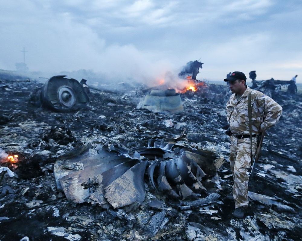 Одна из жертв авиакатастрофы в Непале проживала в Казахстане