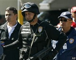 Спецслужбы Франции арестовали лидера баскской группировки ЭТА 