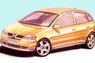 "Русскую" модель Renault представят 2 июня
