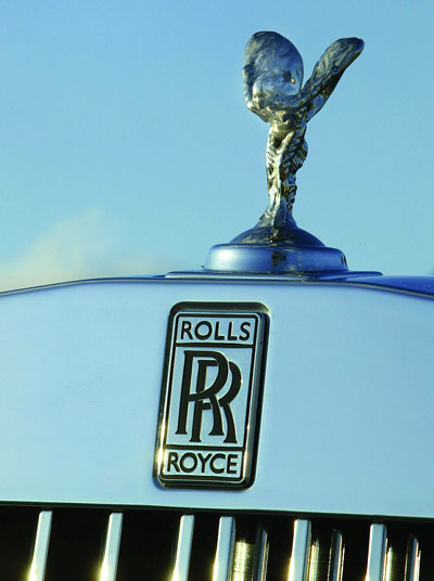 Rolls-Royce хочет получить водородную "бомбу"