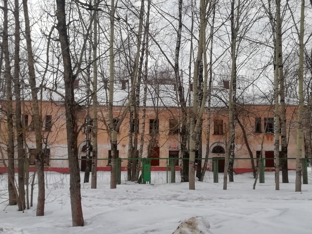 В Череповце оживает спрос на муниципальную недвижимость