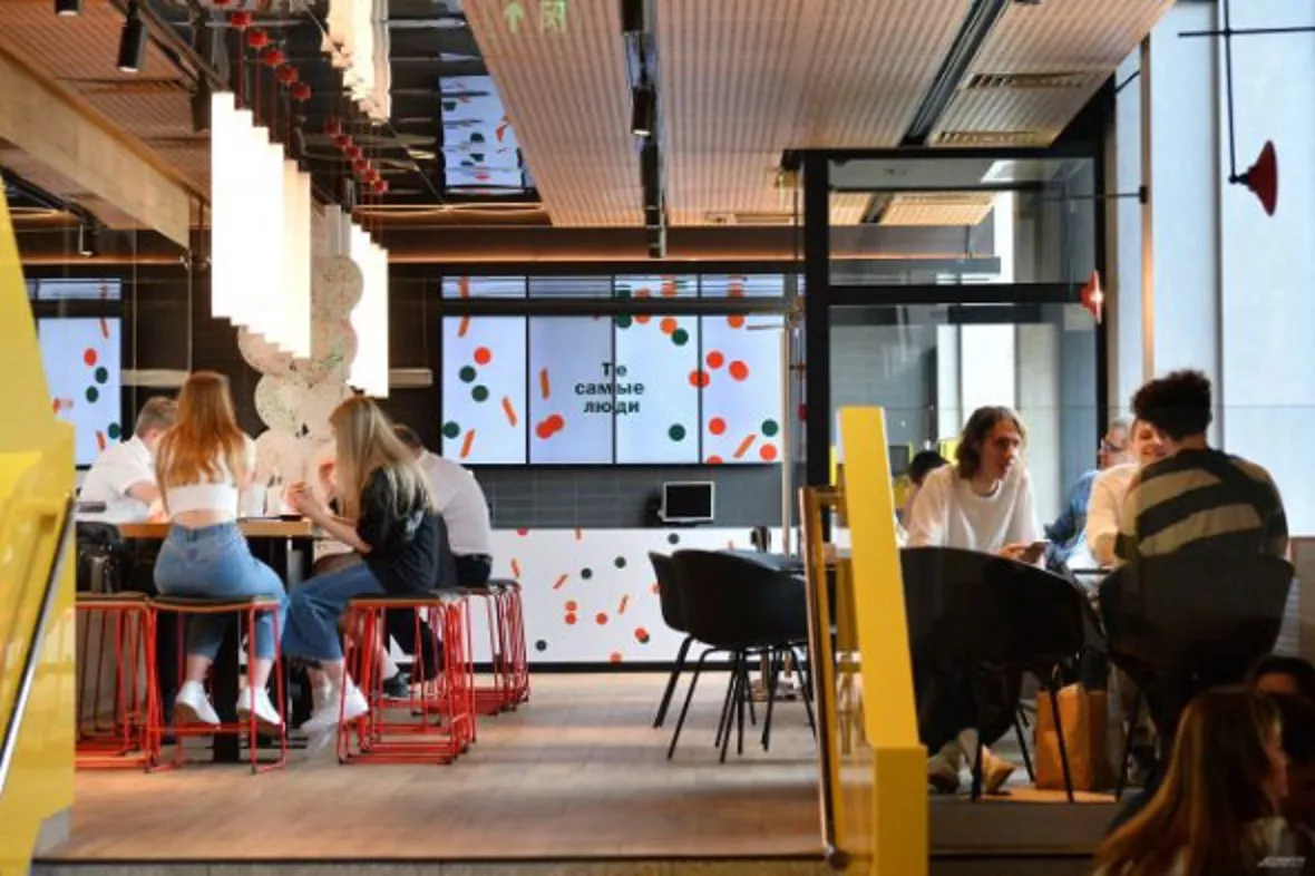 Эдуард Кудрявицкий / АиФ  