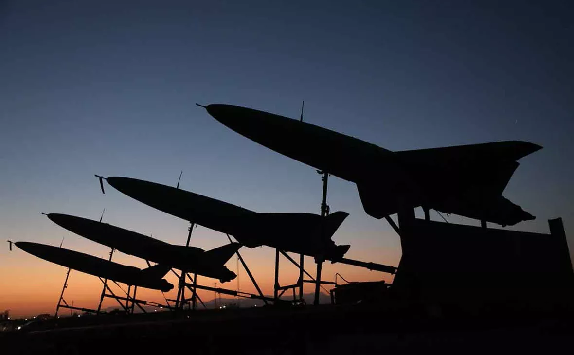 Iranian Army Office / Global Look Press