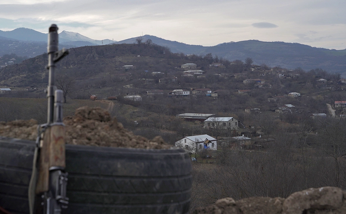 Артем Микрюков / Reuters