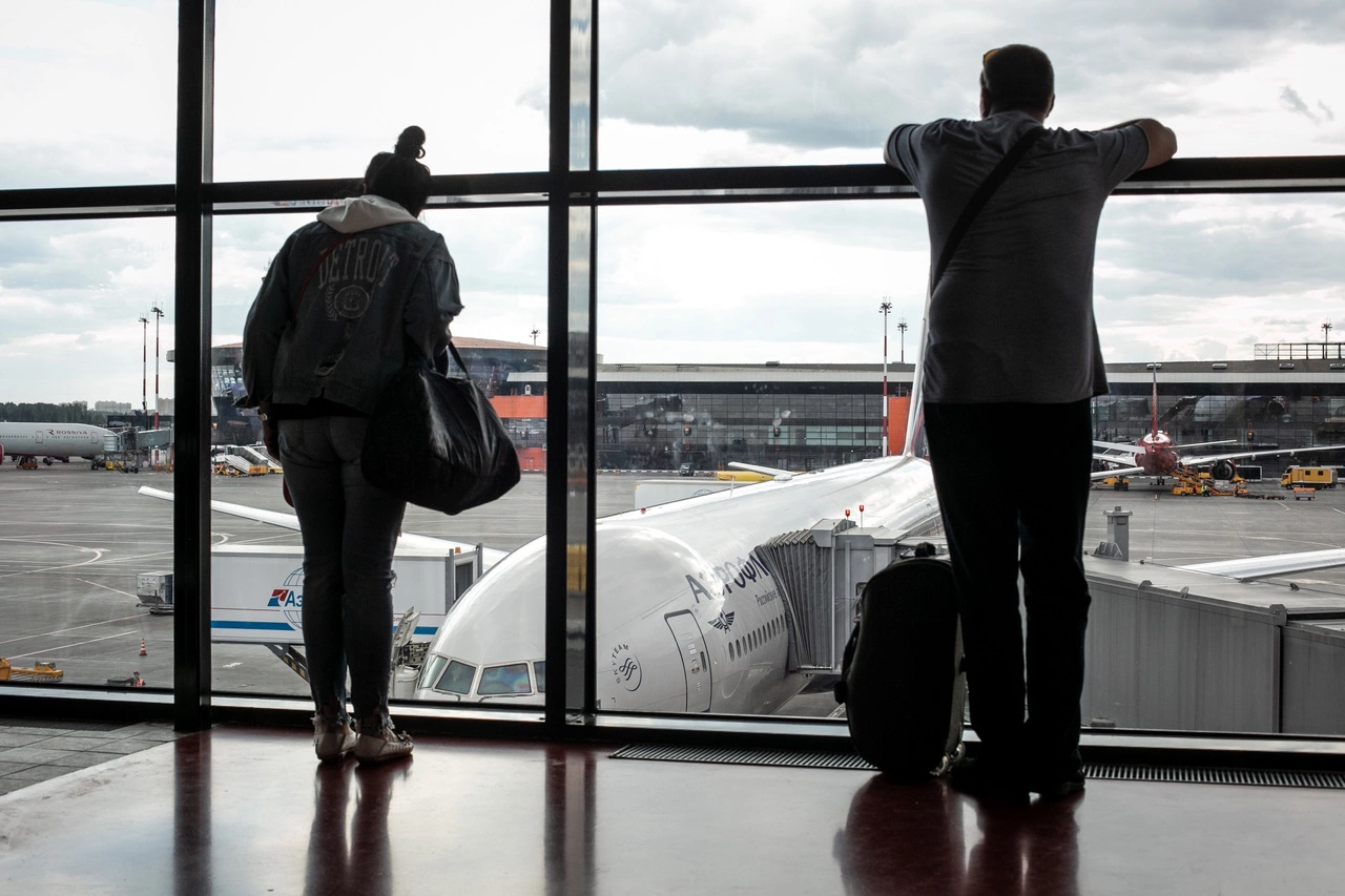 Владимир Андреев / РИА URA.RU